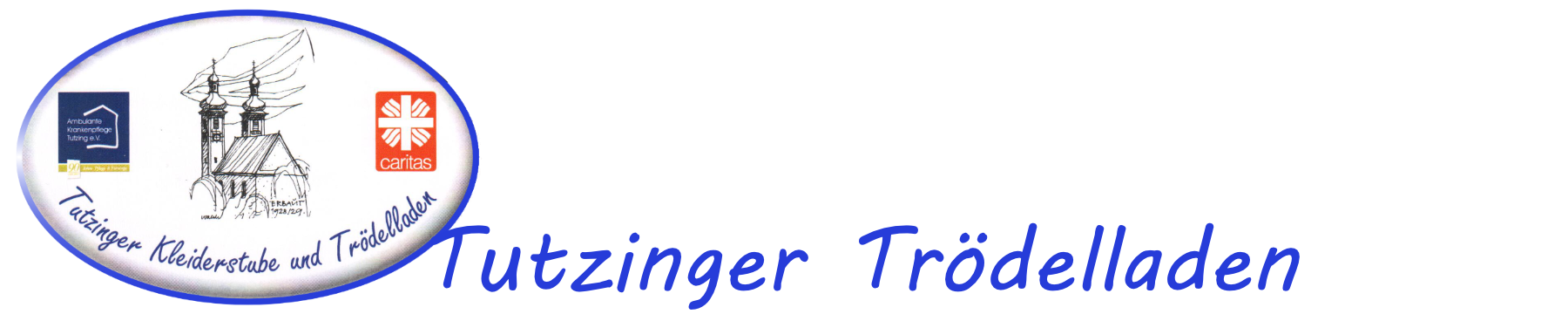 Tutzinger Kleiderstube und Trödelladen